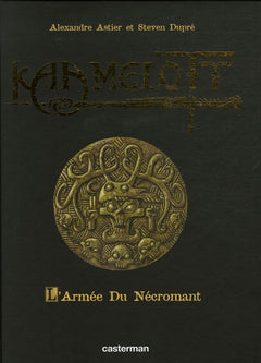 L'Armée du Nécromant