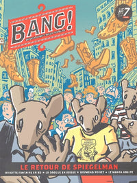Bang !, numéro 7