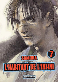 L'habitant de l'infini - t7