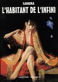 L'habitant de l'infini