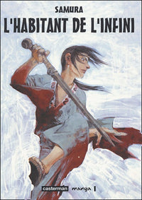 Habitant de l'infini t9