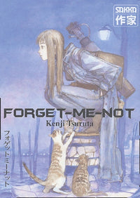 Forget me not 1
