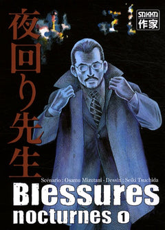 Blessures Nocturnes