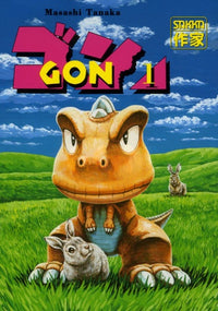 Gon t1