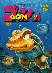 Gon 2