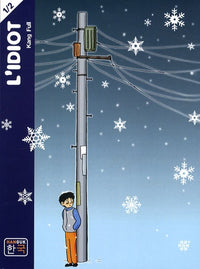 L'idiot t1