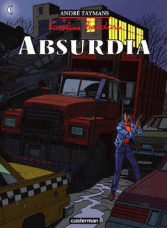 Absurdia