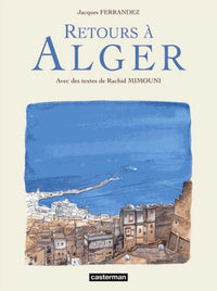 Carnets d'Orient : Liban