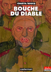 Bouche du diable - Tome 0 - Bouche du diable