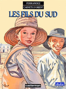 Les Fils du sud