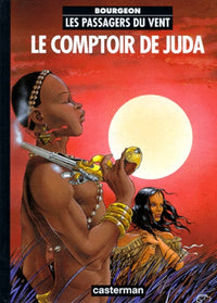 Passagers du vent, tome 3