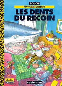 Les dents du recoin