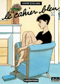 Cahier bleu (Le)