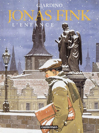 L'enfance