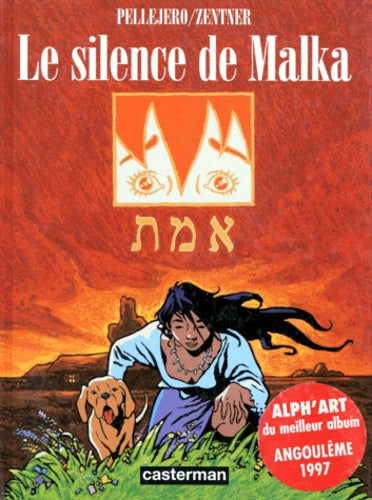 Silence de malka