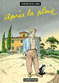 Après la pluie