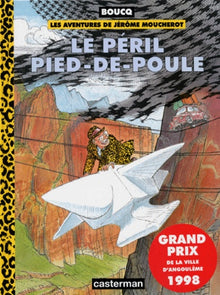 Le Péril Pied-de-Poule