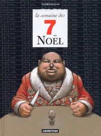 Semaine des sept noel