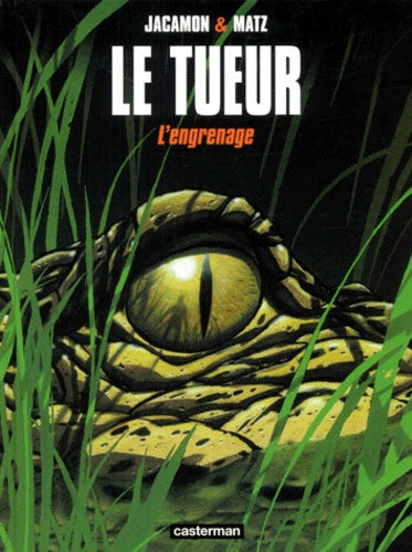 Le Tueur