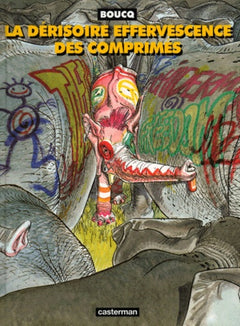 Derisoire effervescence