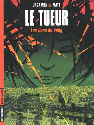 Le Tueur