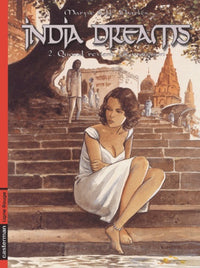 India Dreams