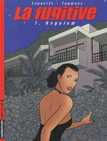 Fugitive t1 - requiem (La)
