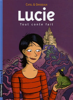 Lucie 3 tout compte fait