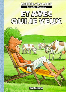 Et avec qui je veux