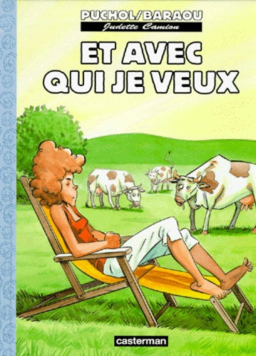 Et avec qui je veux