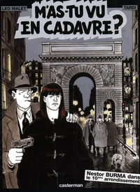 M'as-tu vu en cadavre ?