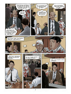 Le soleil naît derrière le Louvre