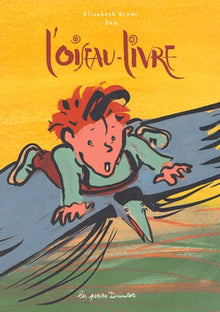 L'oiseau livre