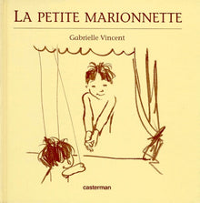 Petite marionnette
