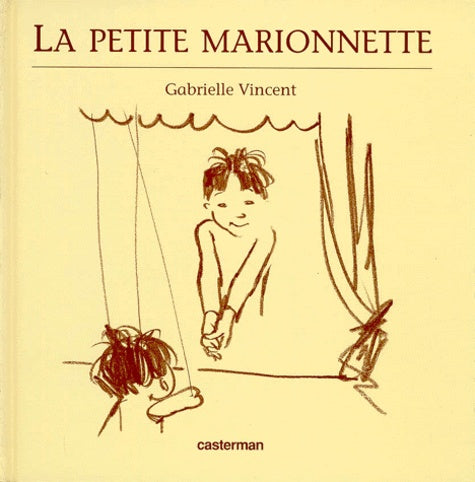 Petite marionnette