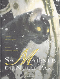 Sa Majesté de nulle part