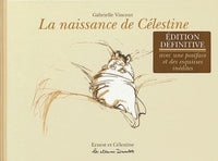 Ernest et Célestine - La Naissance