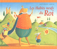 Habits neufs du roi