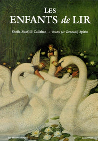 Les Enfants de Lir