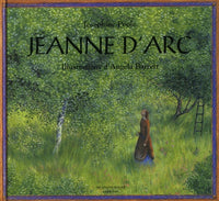 Jeanne d'arc