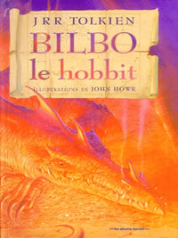Bilbo le hobbit