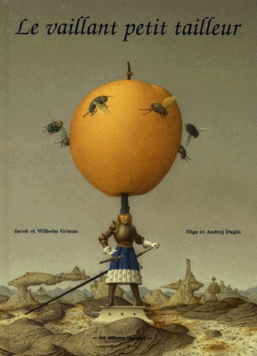 Le vaillant petit tailleur