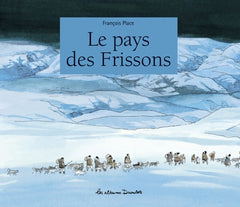 Le Pays des Frissons