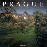 Prague