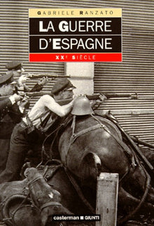 Guerre d'Espagne