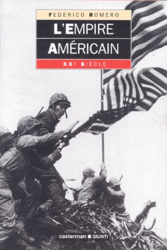 L'empire américain