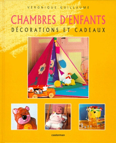 Chambres d'enfants. Décorations et cadeaux
