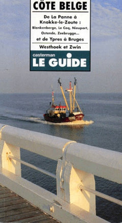 Coté belge: De la Panne à Knokke-le-Zoute