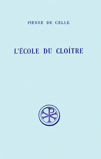 SC 240 L'ECOLE DU CLOITRE