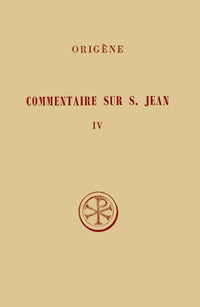 Commentaire sur Saint Jean, V